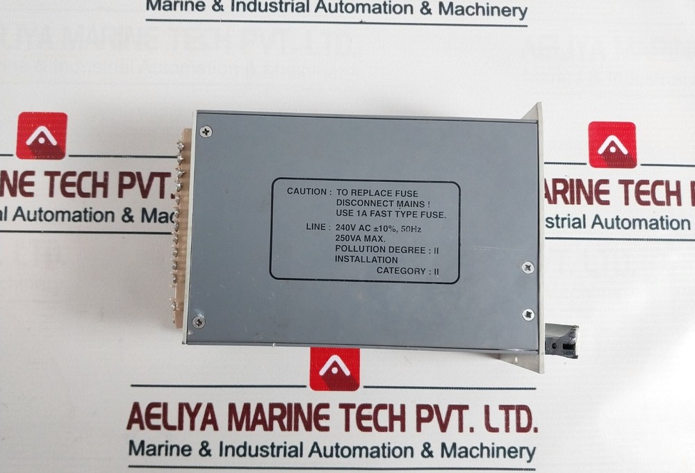 APLAB CBSMPS 4624/9C Programmable Power Supply