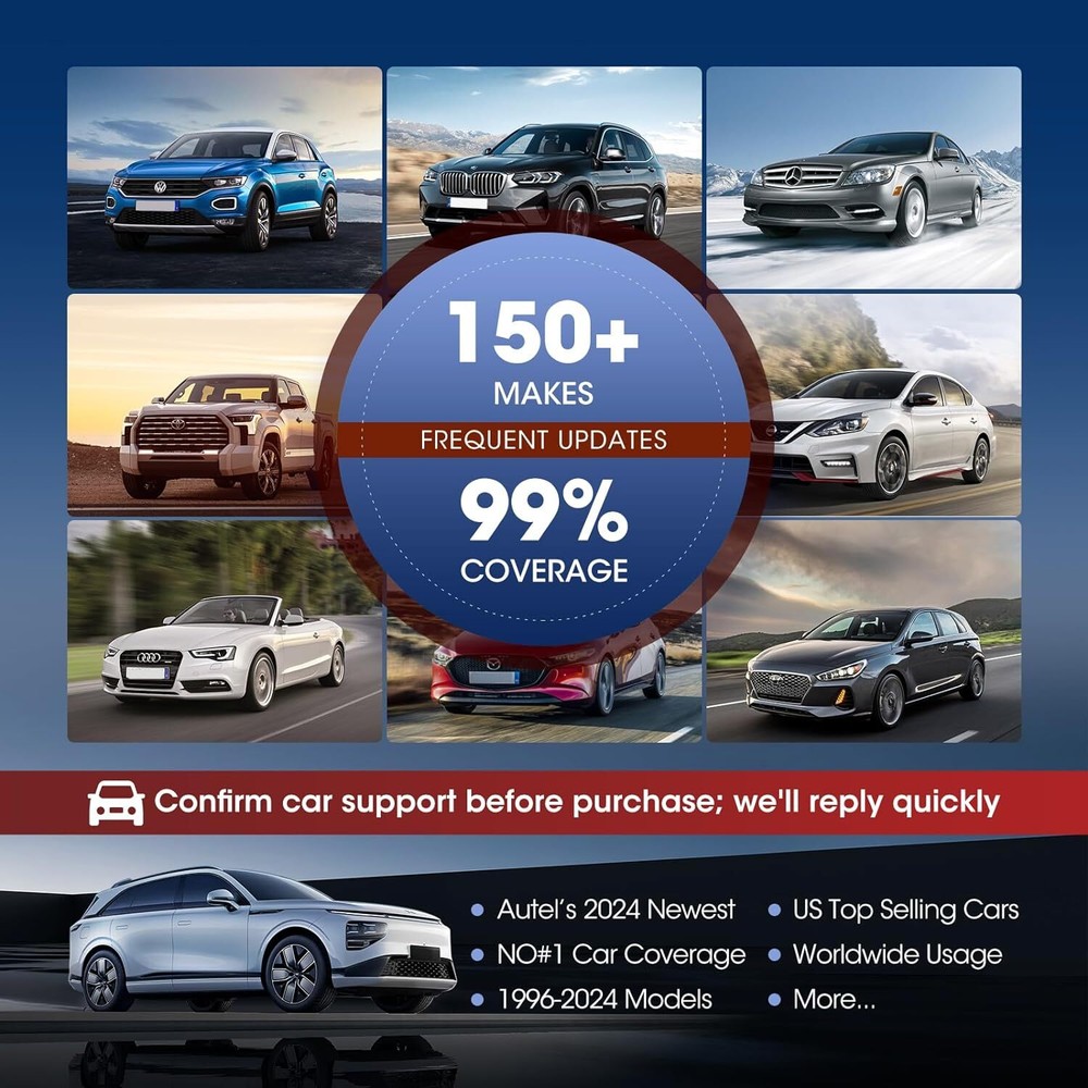 Autel MaxiTPMS TS408S as TS501 Relearn OBD Programmming Diagnose Scanner Tool