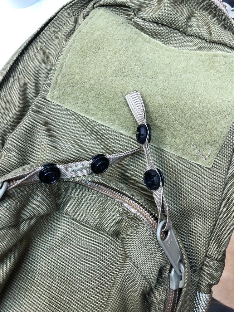 For US military use. Map module.