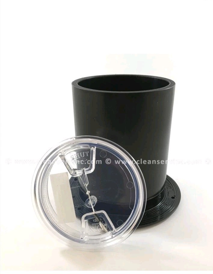 Hydramaster Hose Pass Thru Kit 000-078-381