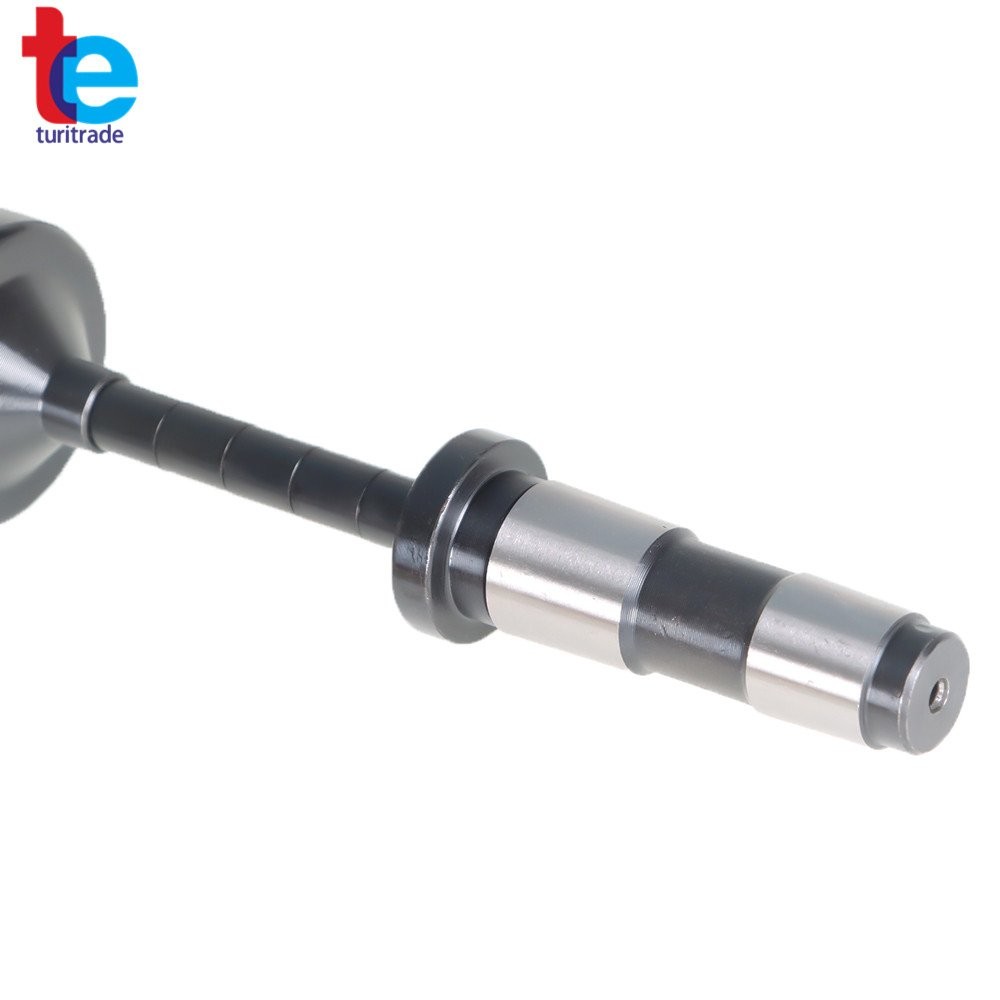 Mandrel Protector 2 Morse Taper (2MT) Pen Mandrel Saver Package