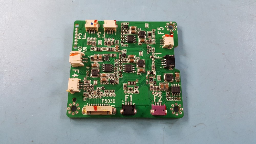 381003102 Board for EIKI EK-308U Projector