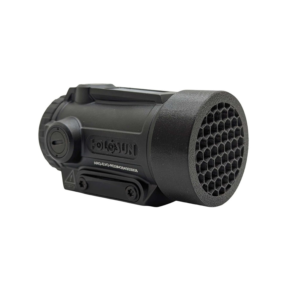 Killflash Anti-Reflection Device for Holosun ARO Evo Red Dot