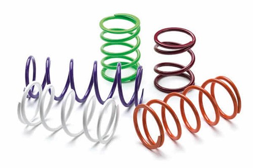 EPI Clutch Spring Dark Green BCS26