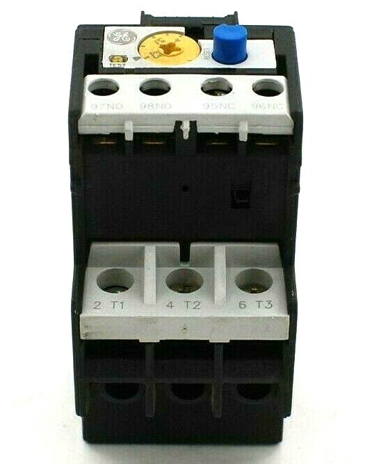 GE RTN1L Overload Relay