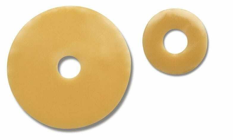 Adapt Barrier Rings 2'', 1 Count