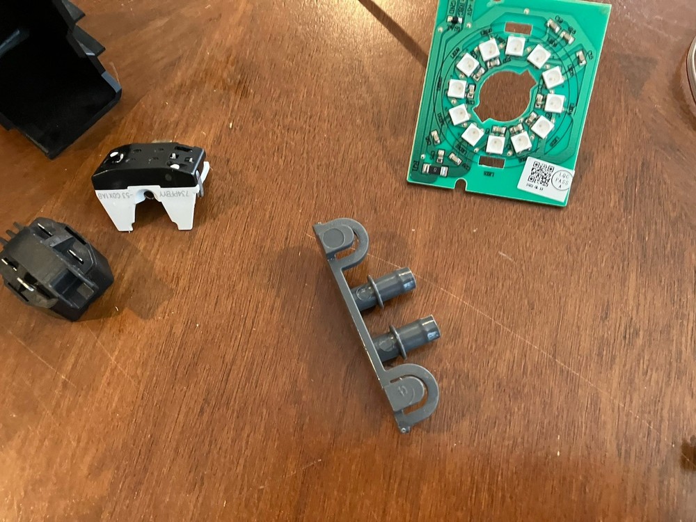 GE Opal Ice Maker Miscellaneous Parts