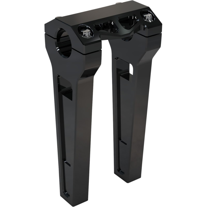 LA CHOPPERS Performance Risers - Anodized - LA748008B
