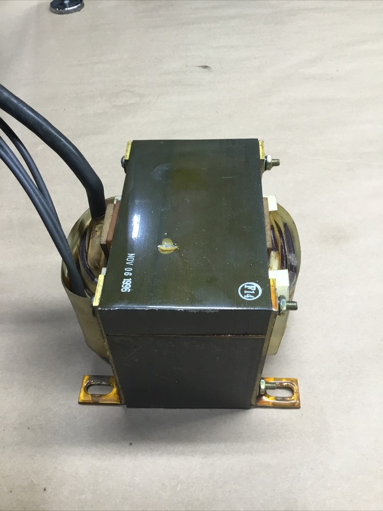 TRANSFORMER ENGINEERING Transformer 5066940 #703A100PR2 Unknown KVA