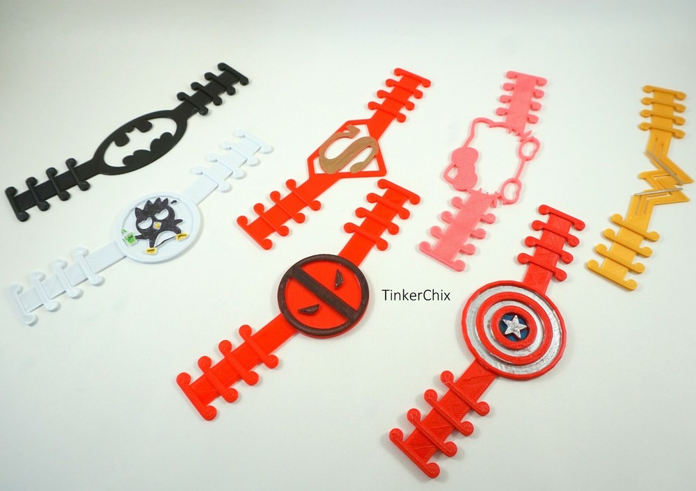 Super Hero Ears Savers