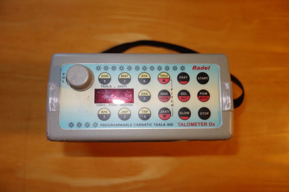 Radel Talometer DX