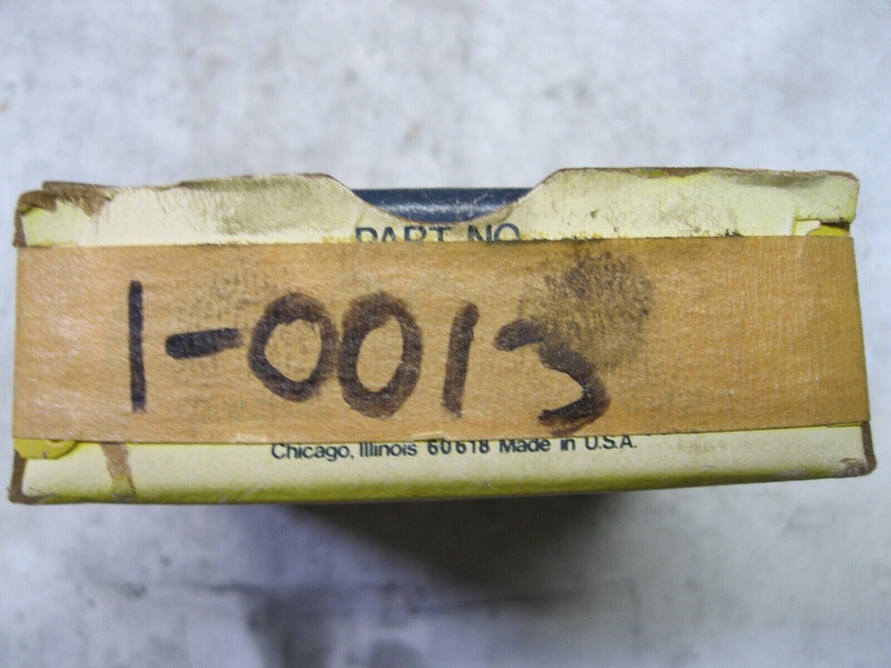 Universal Joint Precision 1-0013