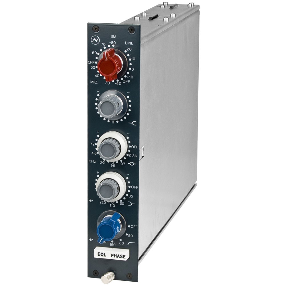Neve 1073 CV