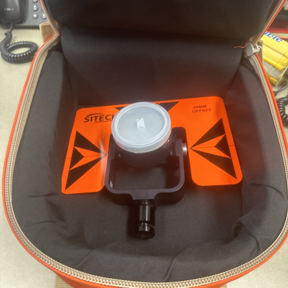 Sitech -30mm Offset Prism