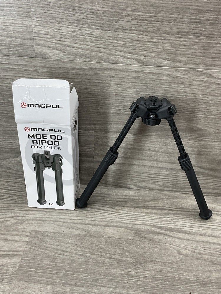 Magpul Bipod M-LOK