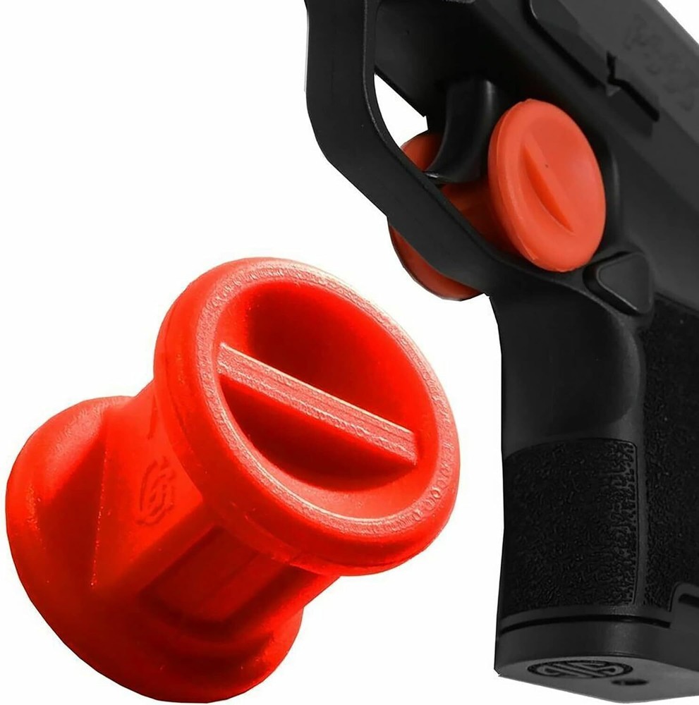 Garrison Grip Adjustable Micro Trigger Stop Holster Fits Taurus PT-22 (s20)