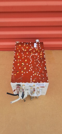 LUCENT DFP-P-60/6T FILTER COMMCODE DUAL DUPLEX