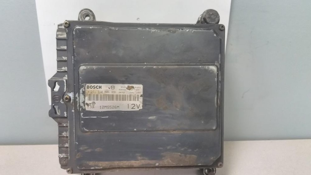 Replaces 12MS526M 2003 MACK AI ENGINE CONTROL MODULE (ECM) ,  OH