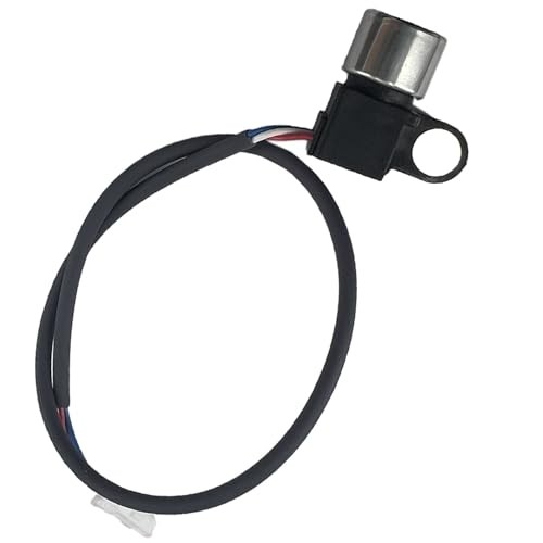 Engine Transmission Speed Sensor Compatible with Armada Frontier NV1500