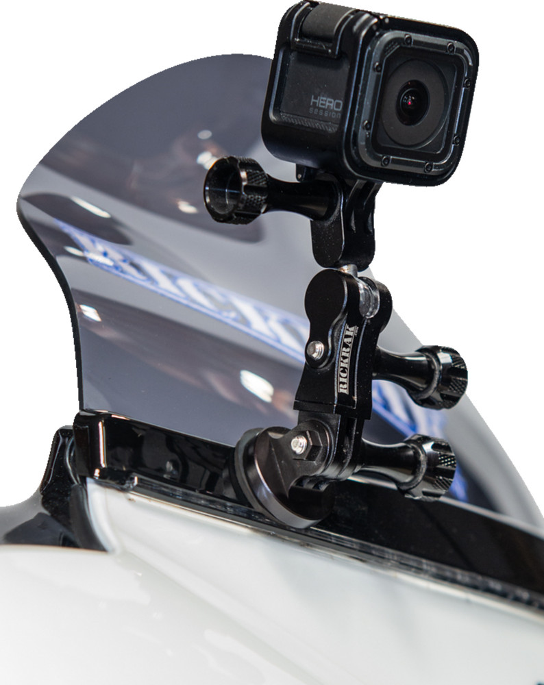 RICKRAK GoPro Mount GPMSG-1