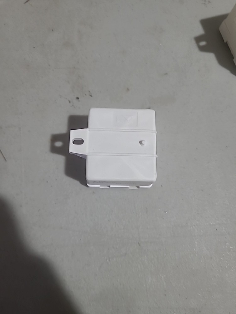 Genuine Carrier Transiocld Potential Relay