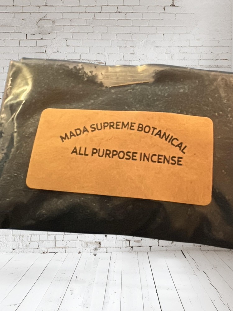 All Purpose Incense