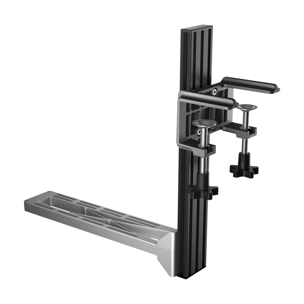 WINWING Joystick Desk Mount2 with Profile Bar 1