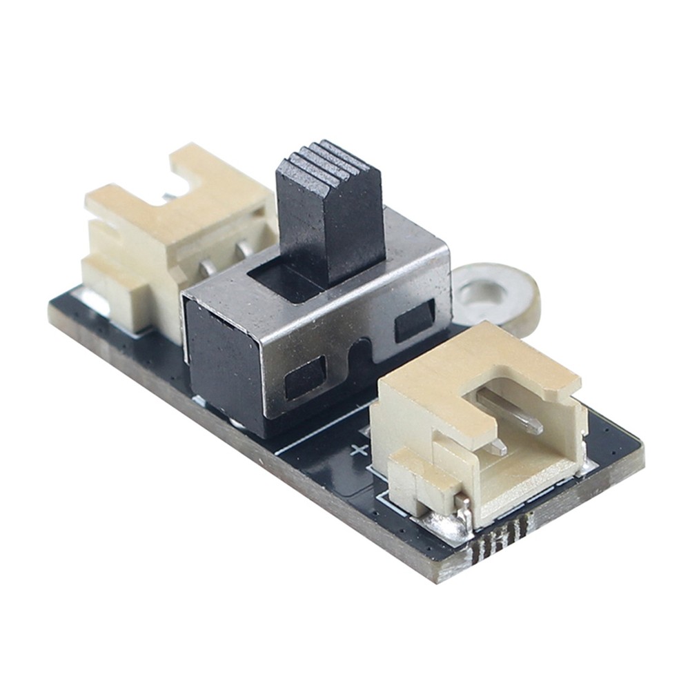 Switch Module for Cyberbrick 3D Printer Replacement Parts