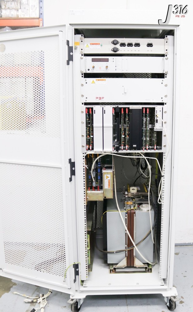 38981 FEI ELECTRON MICROSCOPE, NOVA NANOSEM 430