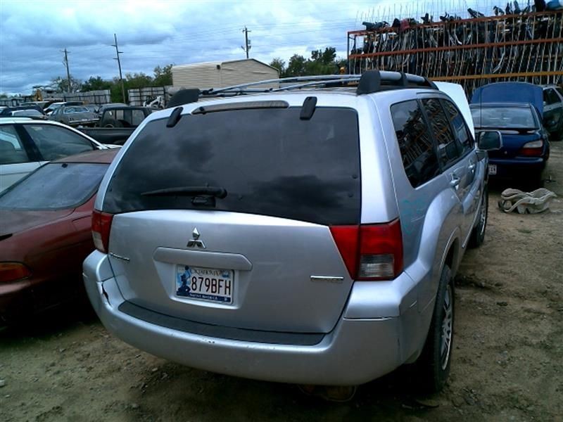 Fuse Box Engine Compartment Fits 01-08 ECLIPSE 8211181