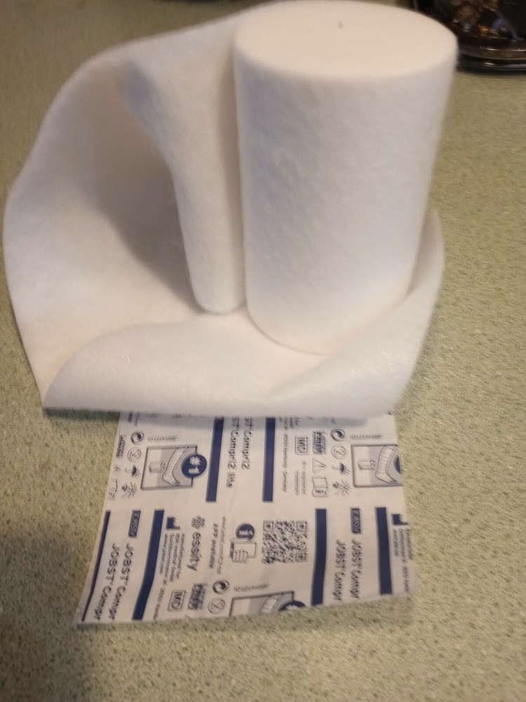 Compri2-lite Absorbing Bandages