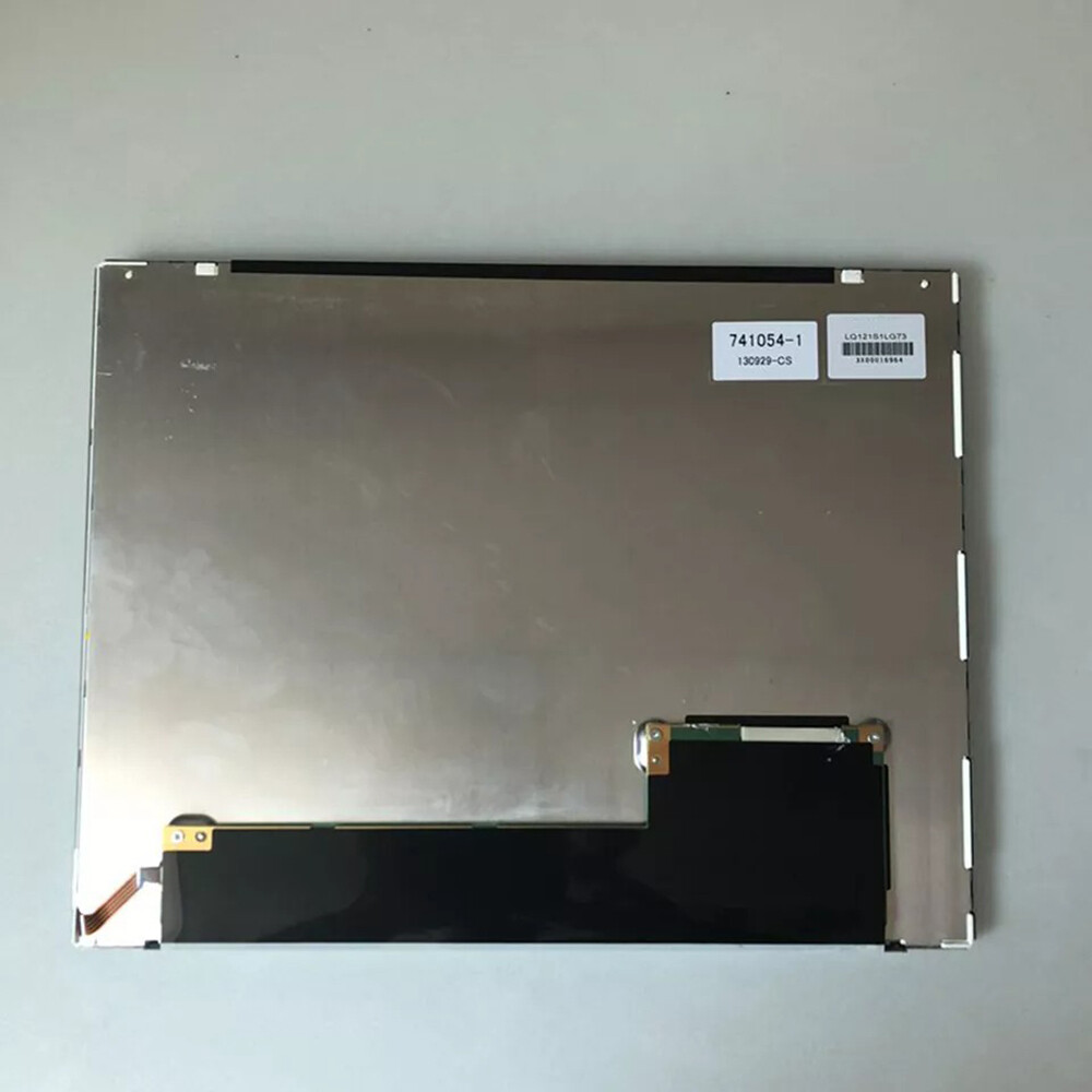 LQ121S1LG73 for SHARP 12.1" LCD Screen Display Panel