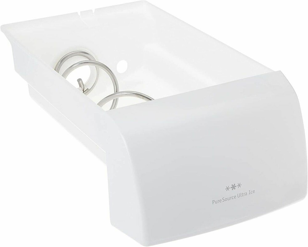 Ice Container Compatible with Electrolux Frigidaire Refrigerator 241860810