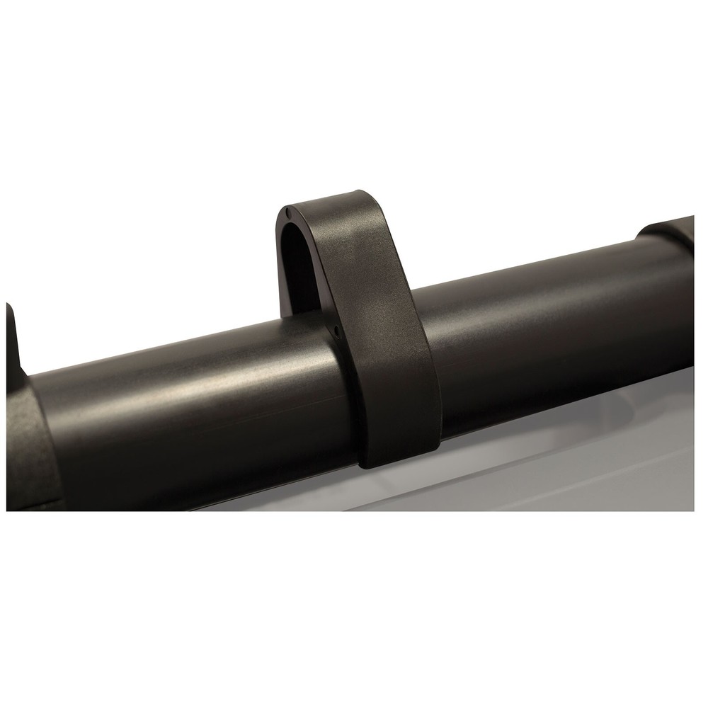 Ultimate Support LT-48FP Fly Point Mountable Lighting Bar for PA Speakers