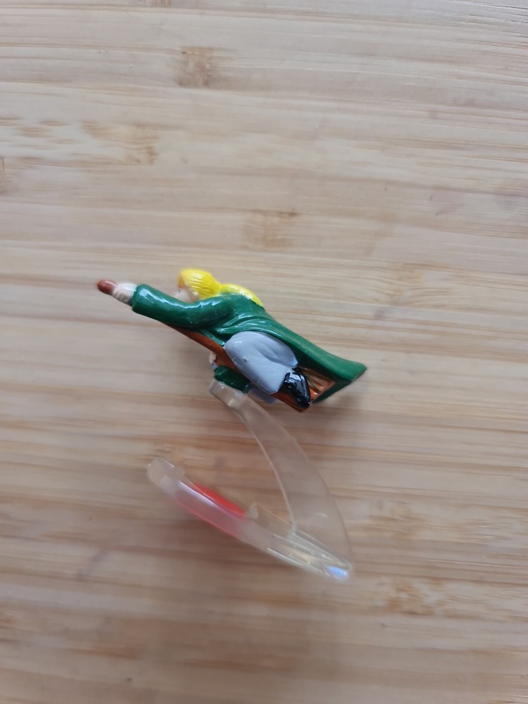 Harry Potter Chamber Secrets TRIVIA GAME Replacement PLAYER