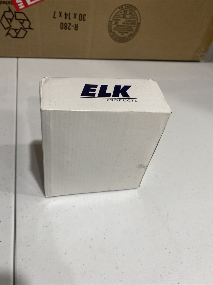 ELK Products ELK-73 Compact Echo Speaker , New