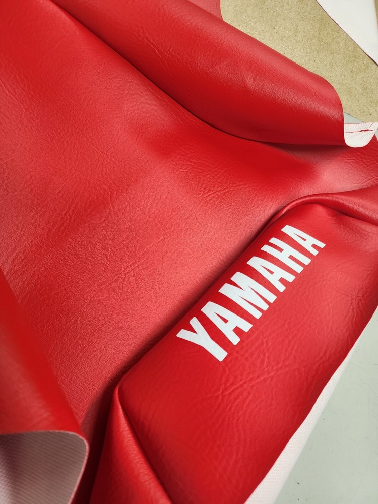 1987 Yamaha Banshee Seat Replica