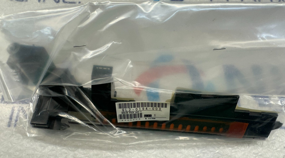 Canon QL2-0194-000 DRAIN PACK ASS'Y