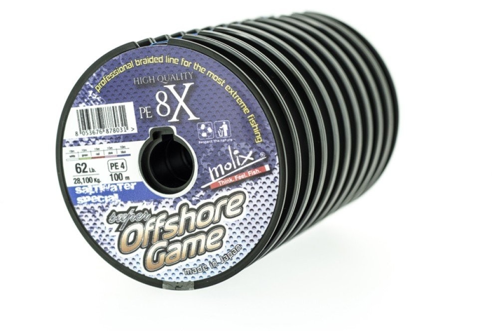 PE 6 Molix