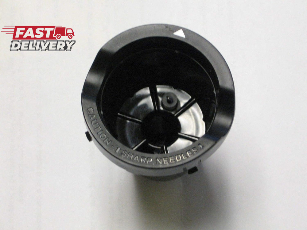 K Cup Replacement Pod Holder for Keurig Holder Part with Exit Needle, Compatible