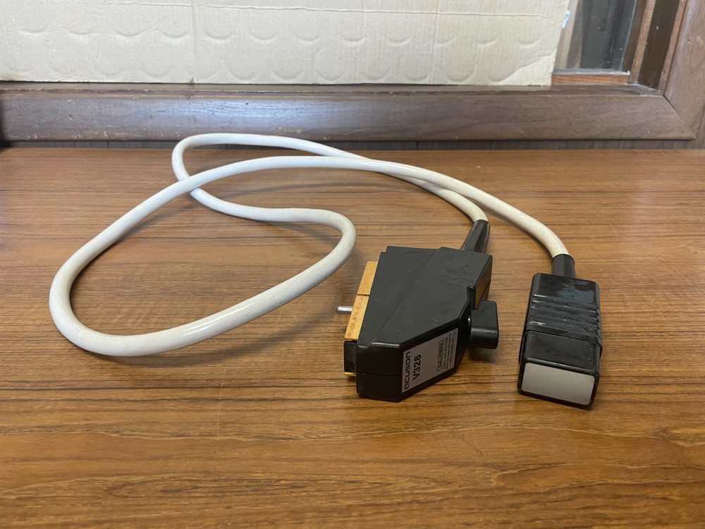 Acuson V328 Probe *