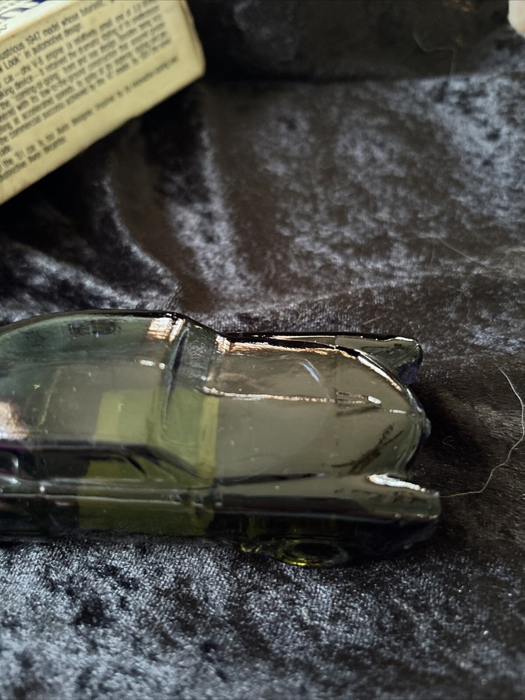 Vtg 51 Studebaker Avon