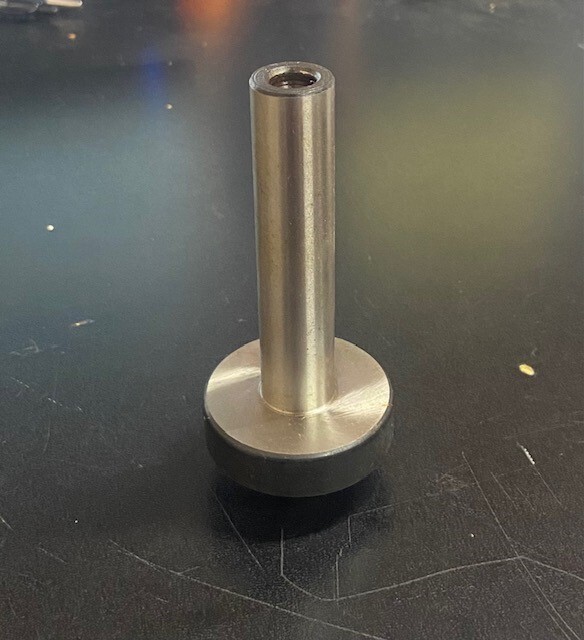 Boring Head Straight Shank