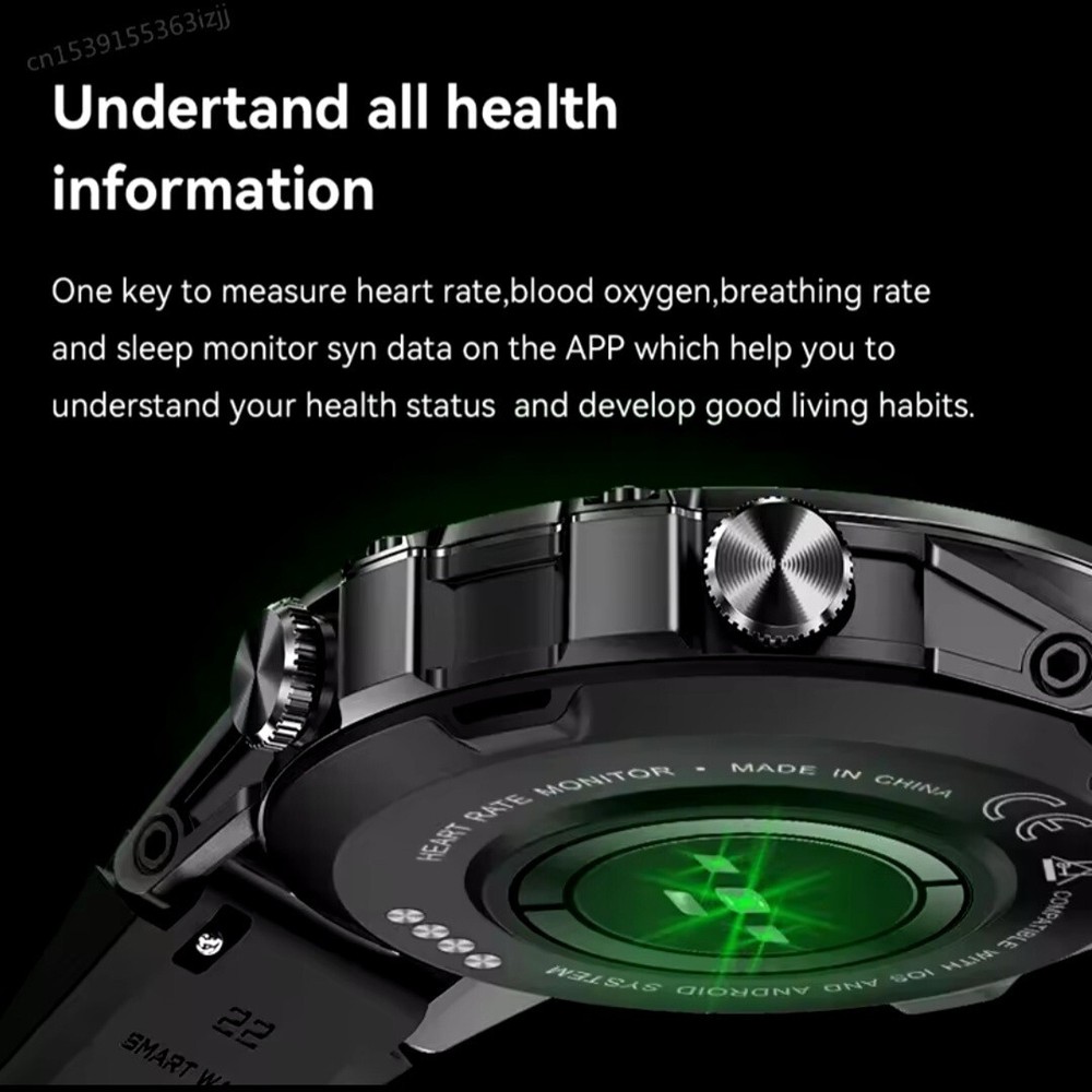 smart watch android for men 2024