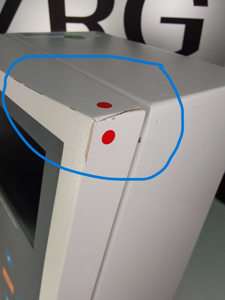 Fluke Biomedical IDA-4 Plus Infusion Device Analyzer