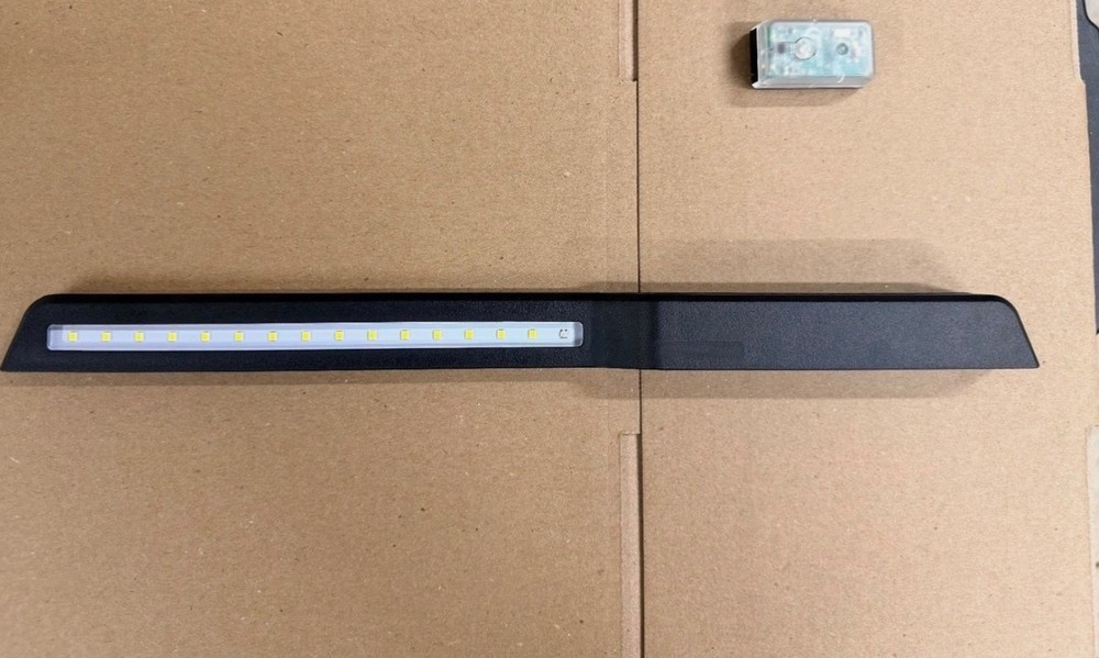 Snap-on Tool Storage Drawer Light ECTSB022 Pre Owned