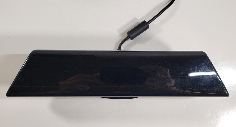Microsoft Xbox 360 Kinect [Model 1414] Kinect Sensor Bar Camera OEM - Tested