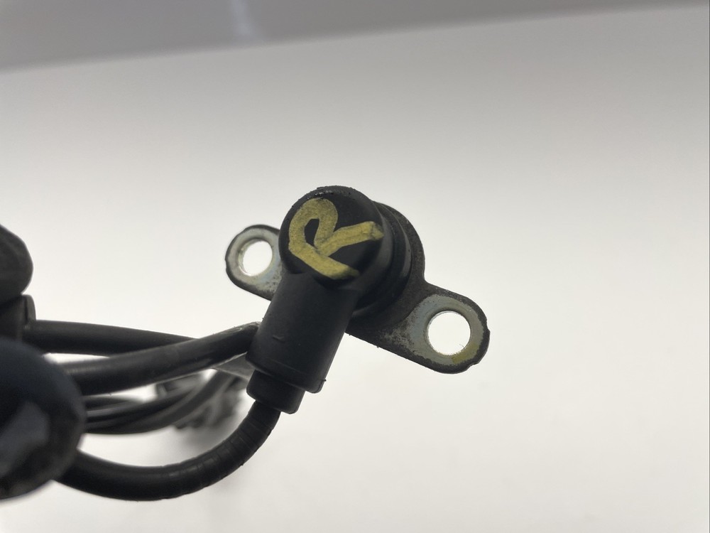 ♻️ Honda Cbr 500 Ra-e 2013 - 2015 Rear ABS Sensor ♻️