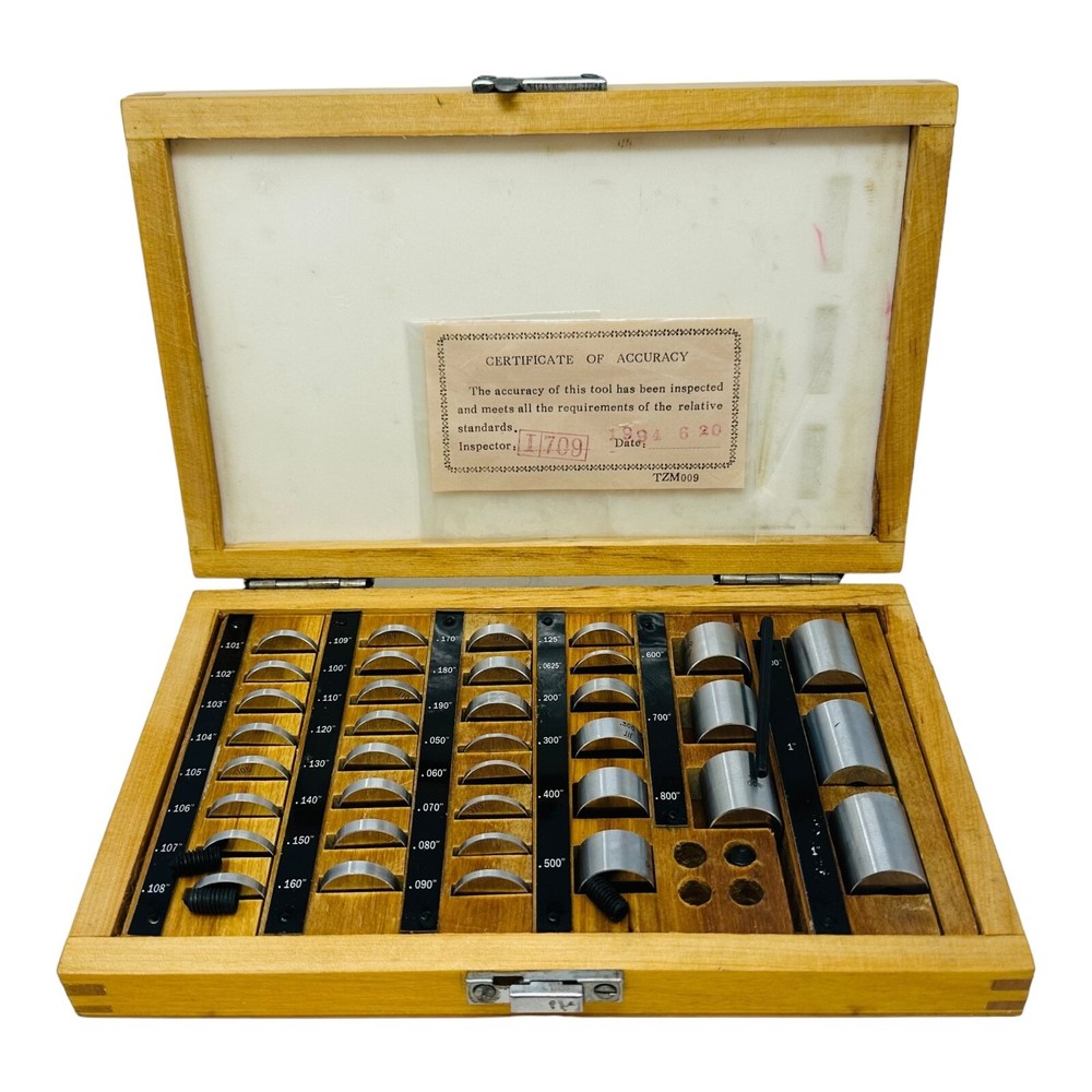 CHUAN BRAND 36pc SPACE BLOCK SET