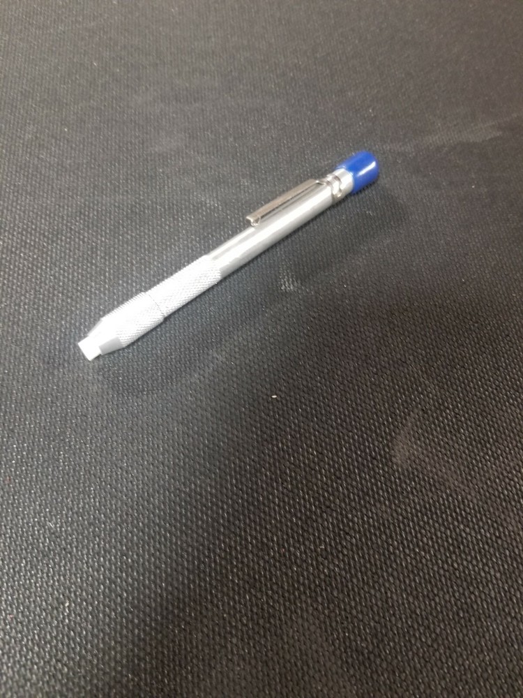 Soapstone Marker Holder